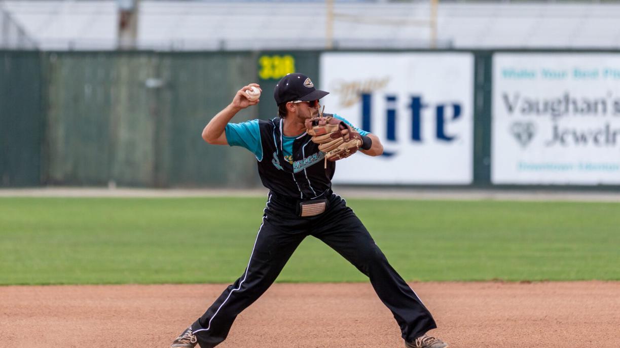 News Clams Heading Home with Some Hardware Edenton Steamers