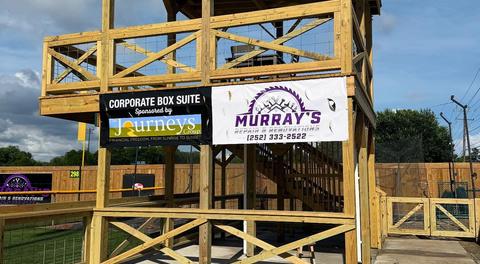 Box Suite Rental 2026 Season