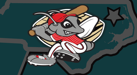 2025 Rocky Hock Gnats AKA Edenton Steamers