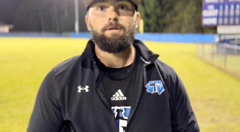 Edenton Steamers Hires New Coach for 2025