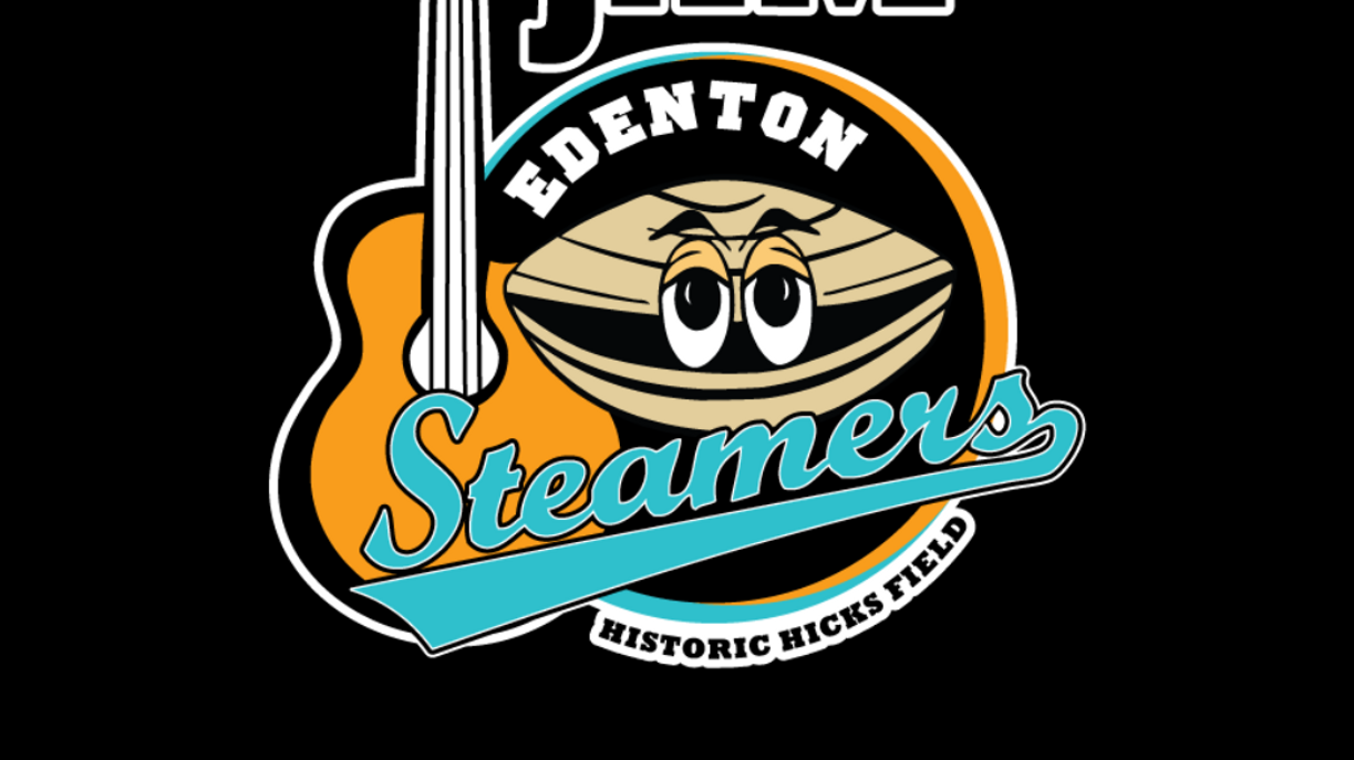 News Clam Jam General Information Edenton Steamers