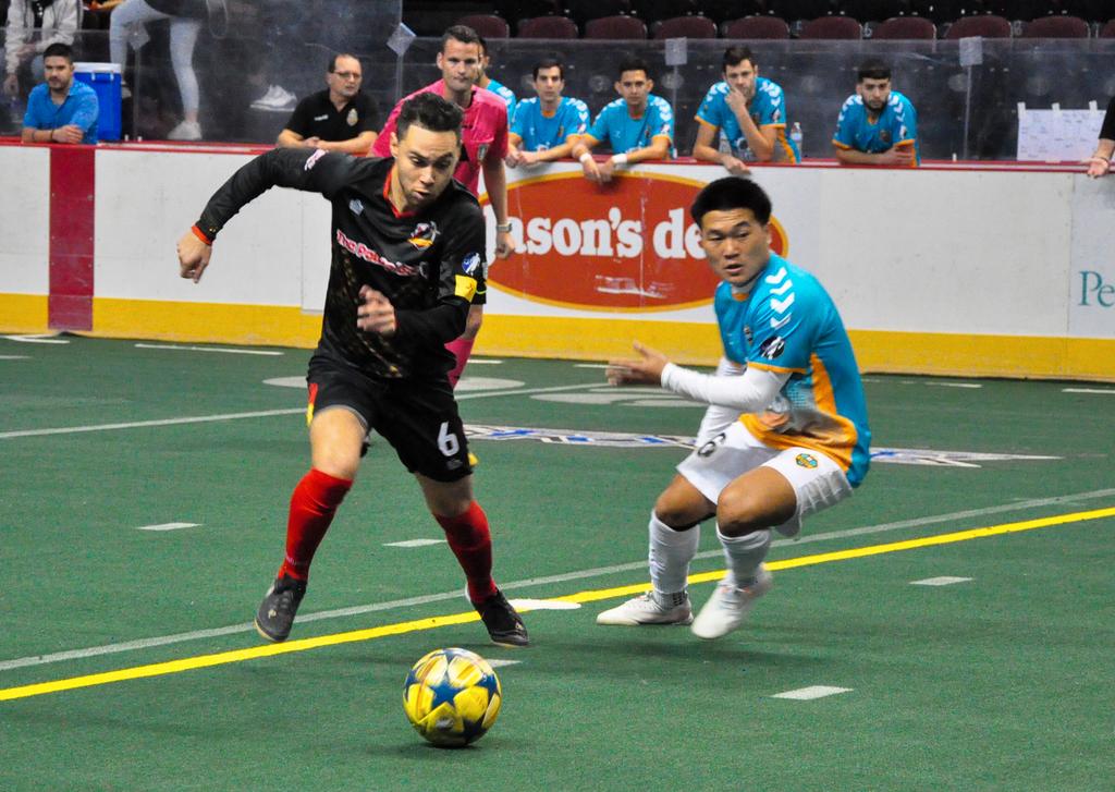 New mexico runners indoor soccer Clearance