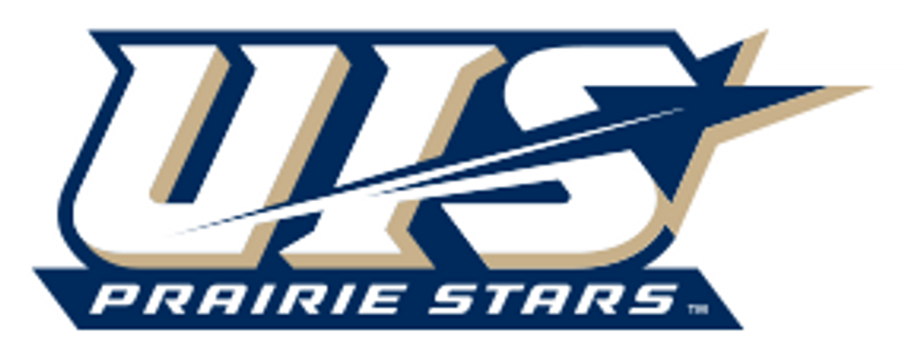 University of Illinois Springfield Prairie Stars Logo