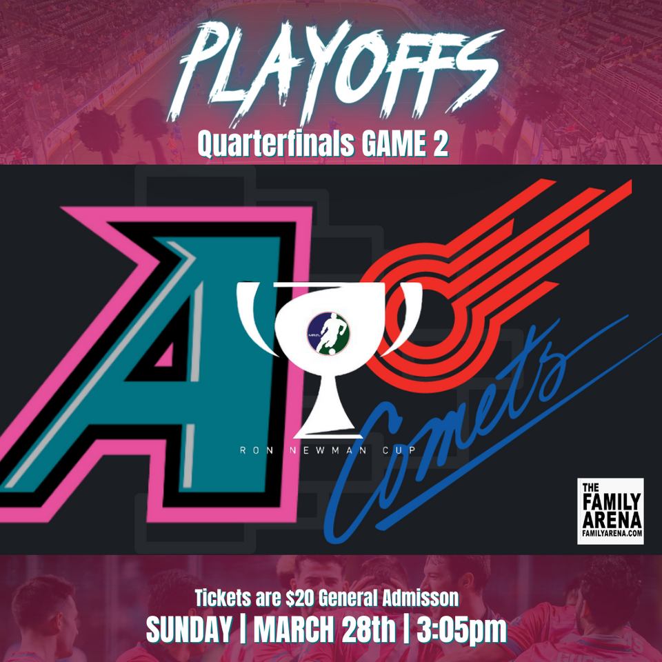 Home St. Louis Ambush