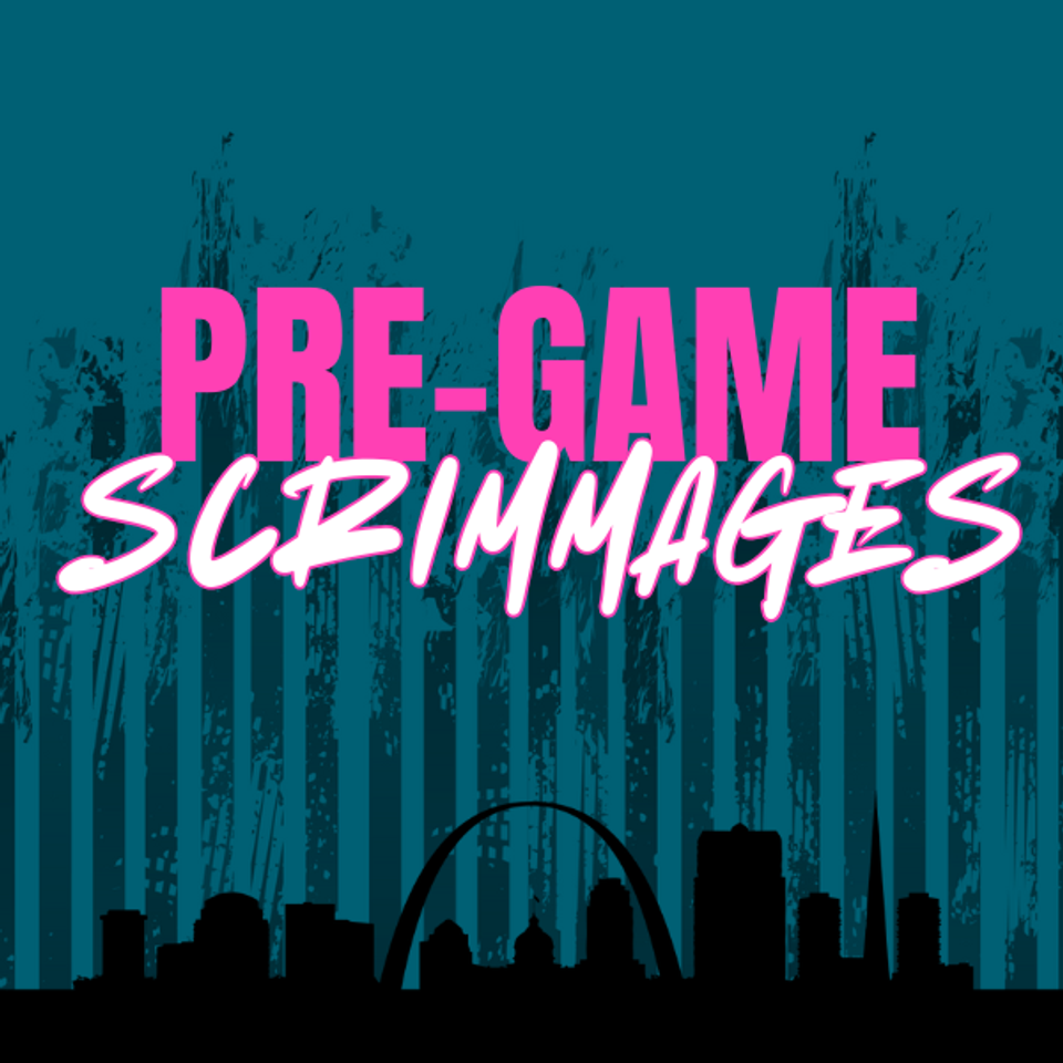 Ambush - Pregame scrimmages