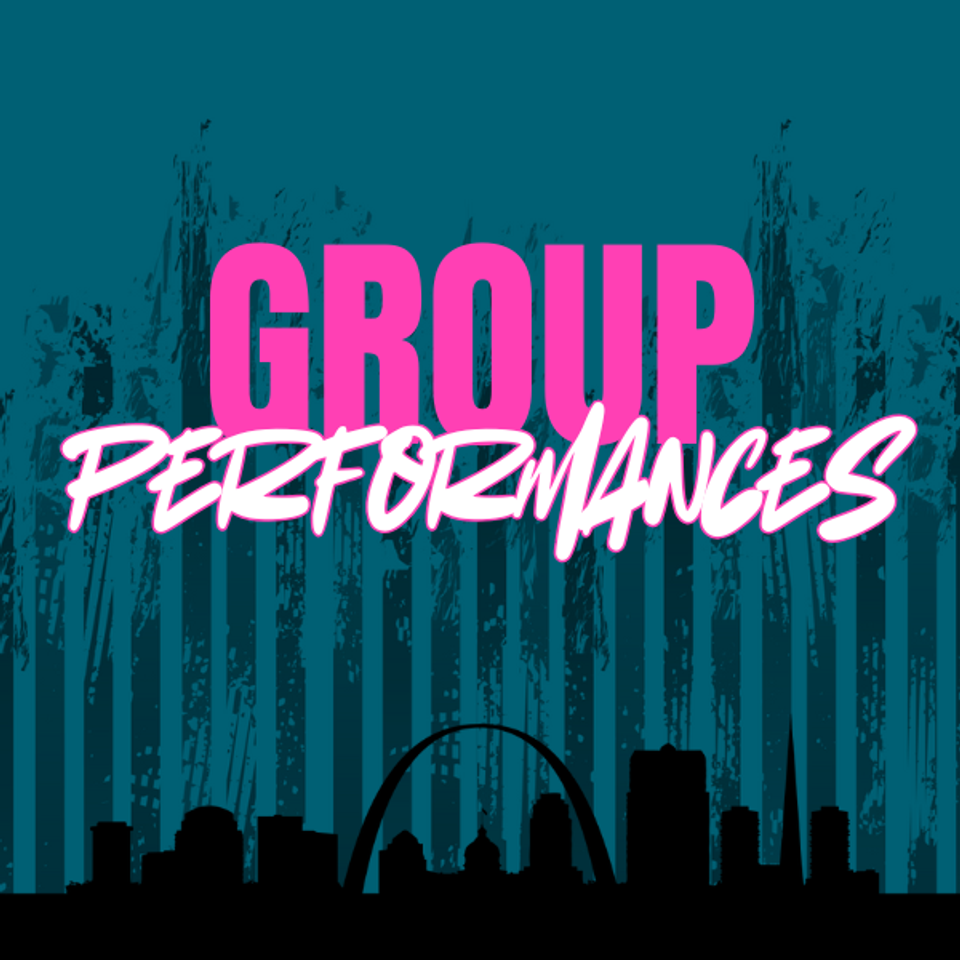 Ambush - Group Performances