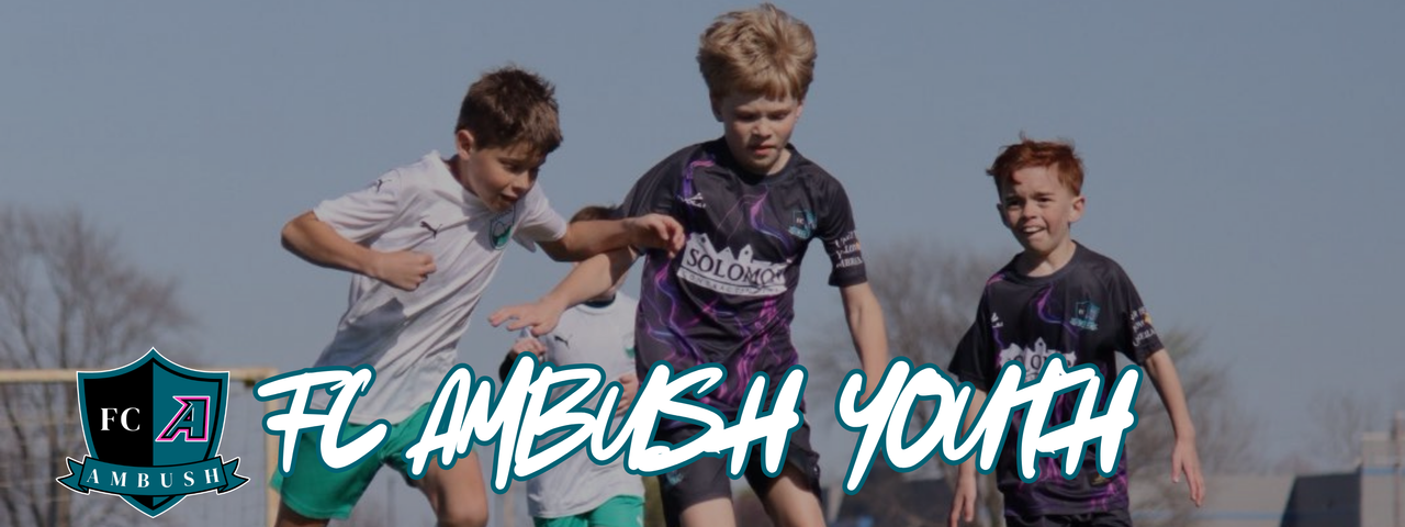 FC Ambush Youth