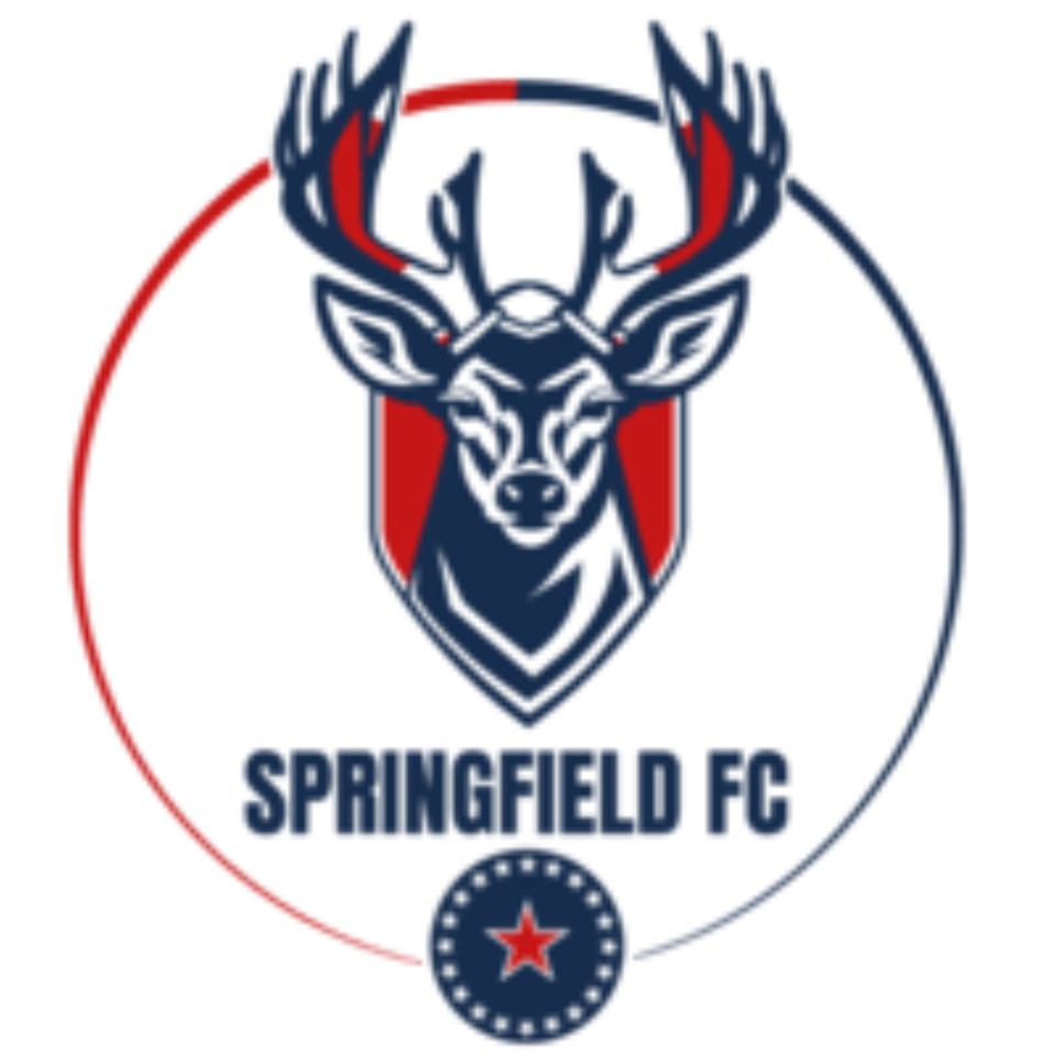 Springfield FC Logo