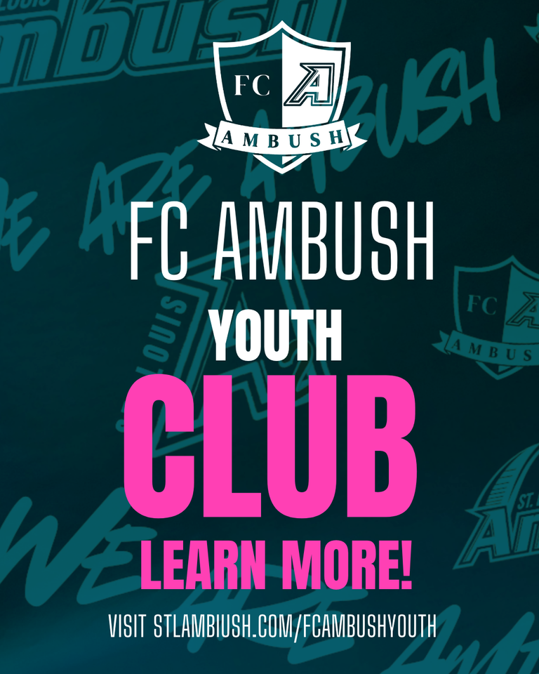 FC Ambush Youth Club