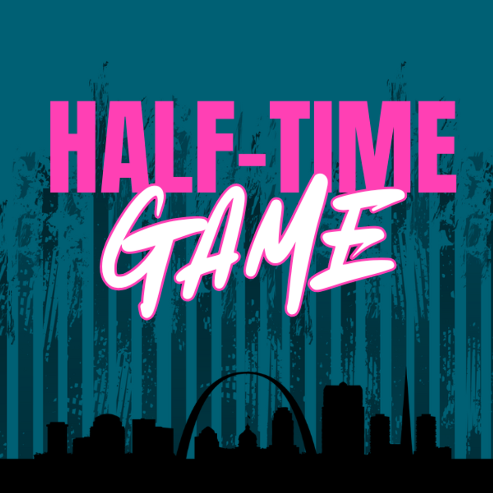 Ambush - Halftime Mini Game