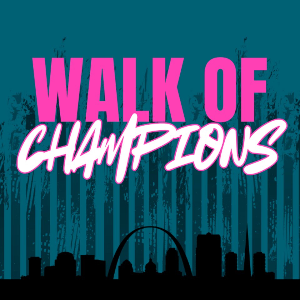 Ambush - Walk of Champions