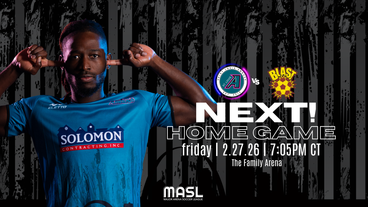 Game Promotion for February 27th at 7:05pm