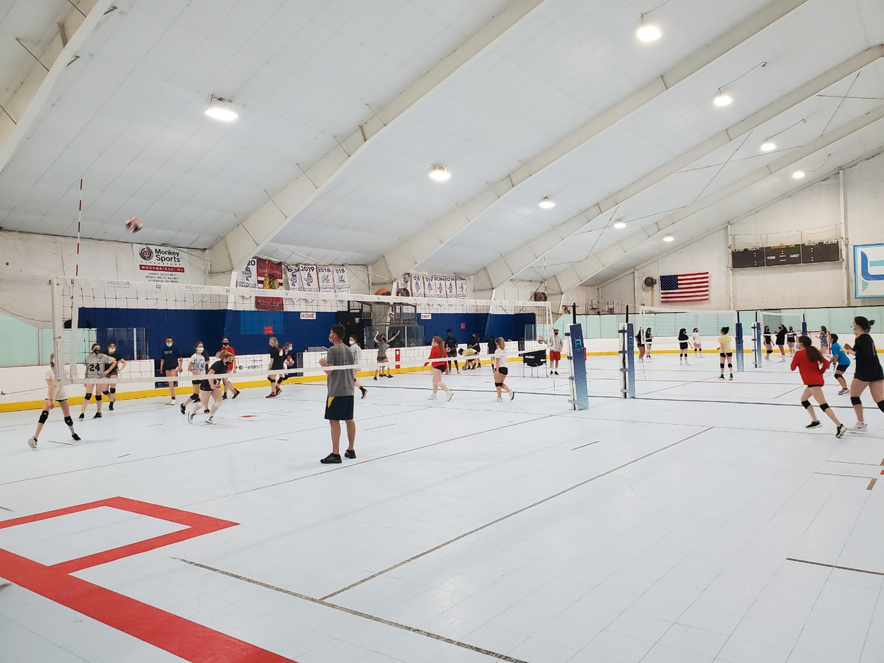 Recent Photos Highline Arena