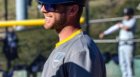 Davie Crocketts Name J.P. Kehoe Head Coach for Inaugural 2026 Season