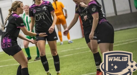 2025 TRYOUTS ARE HERE