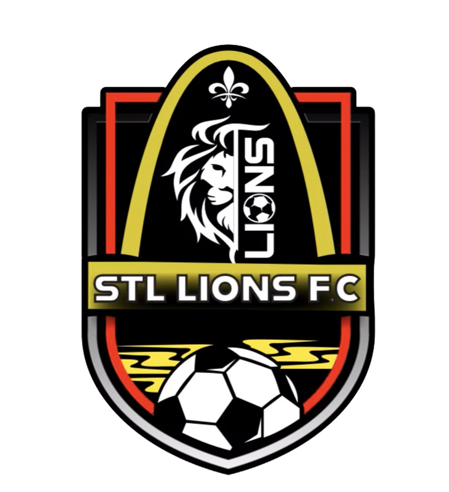 STL Lions FC logo