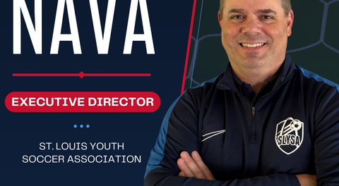 SLYSA Names Cory Nava as Executive Director