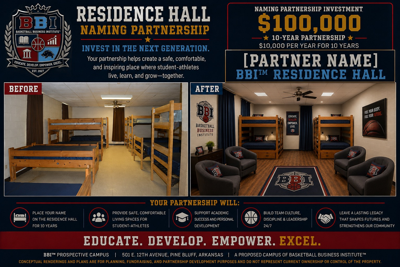 Dorm I
