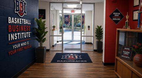 PROPOSED BBI™ CAMPUS RENOVATIONS AIM TO TRANSFORM EXISTING FACILITY.