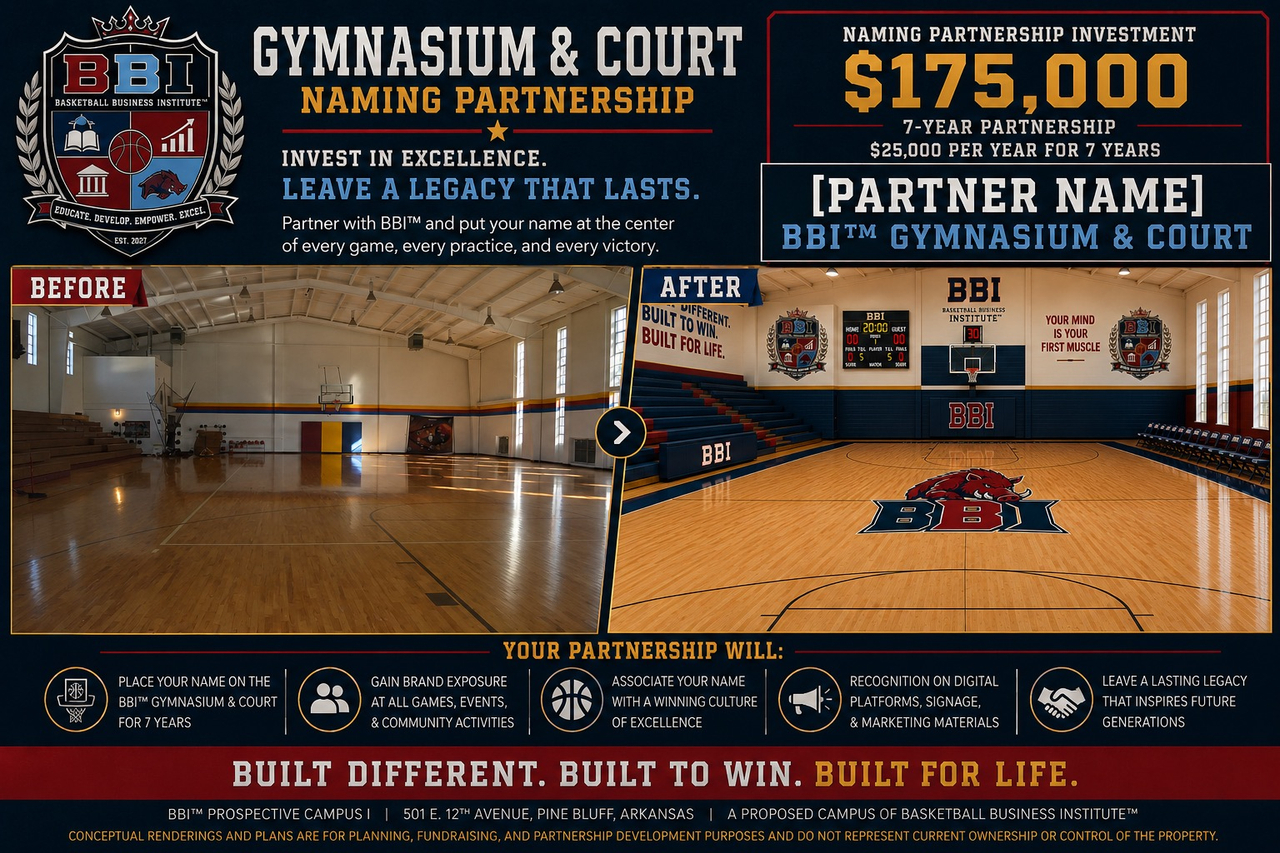 Gymnasium