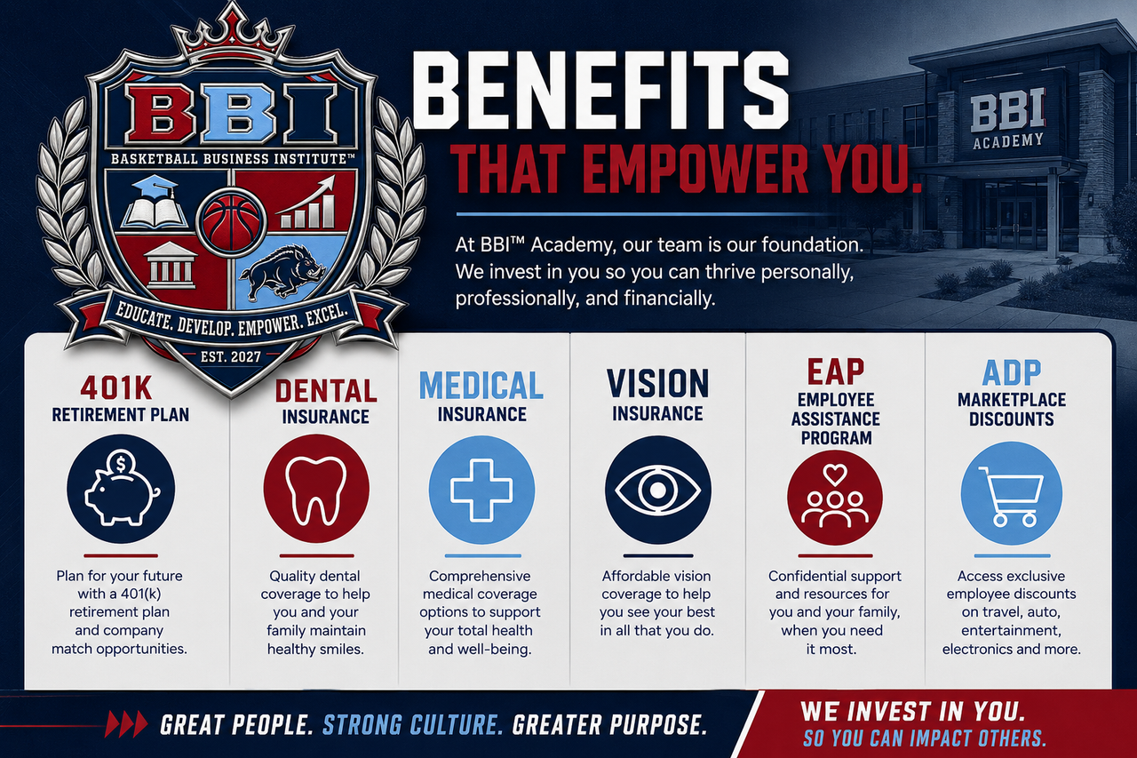 Benefits Card