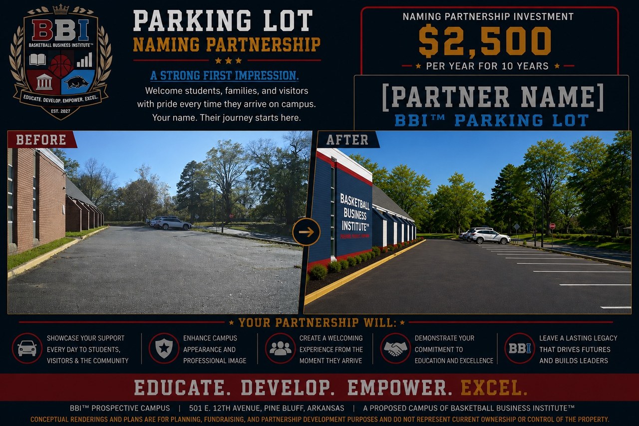 Parking Lot