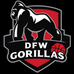 DFW Gorillas