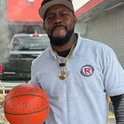 Ahmad Gaines