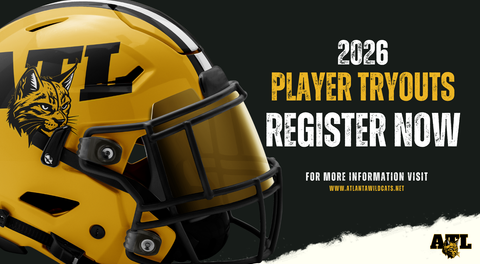 Wildcats Announce 2026 Player Tryout in Forest Park