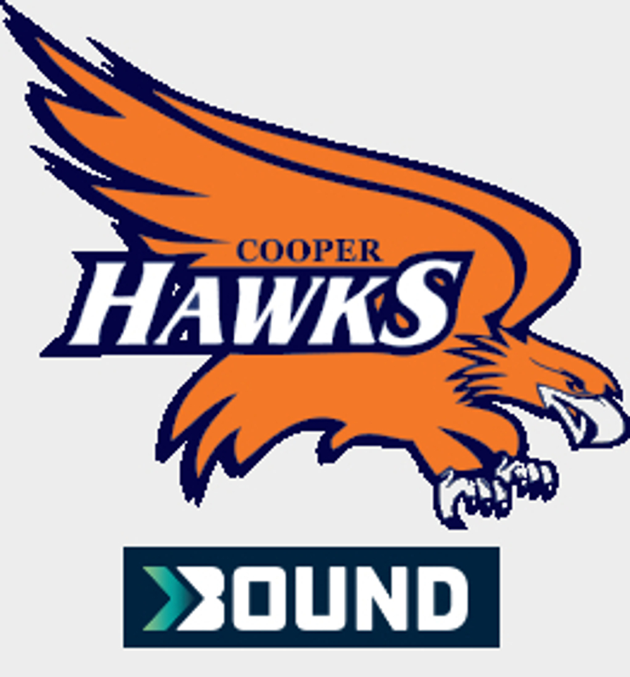 Cooper Football Signup