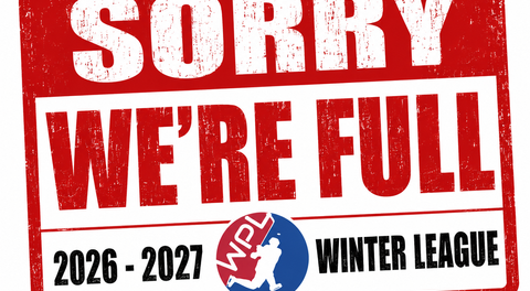 2026 - 2027 Winter Hockey League