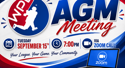 WPL AGM Set For September 15th.