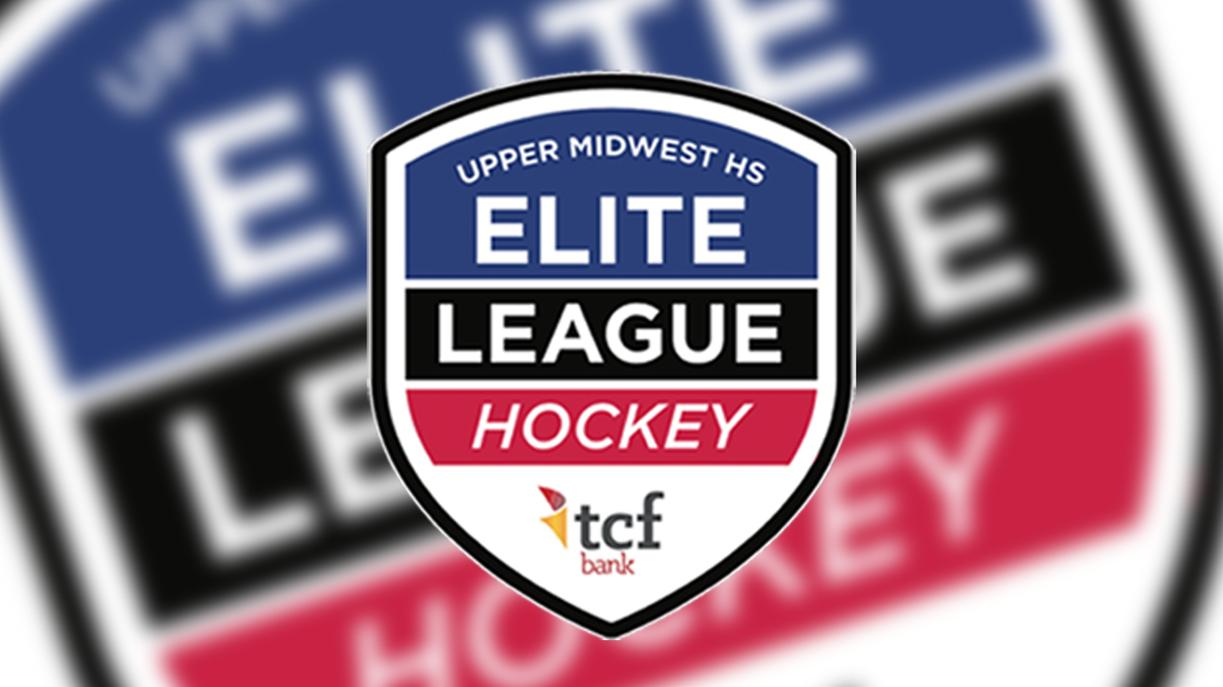 2020 Rosters Announced Upper Midwest HS Elite League Hockey