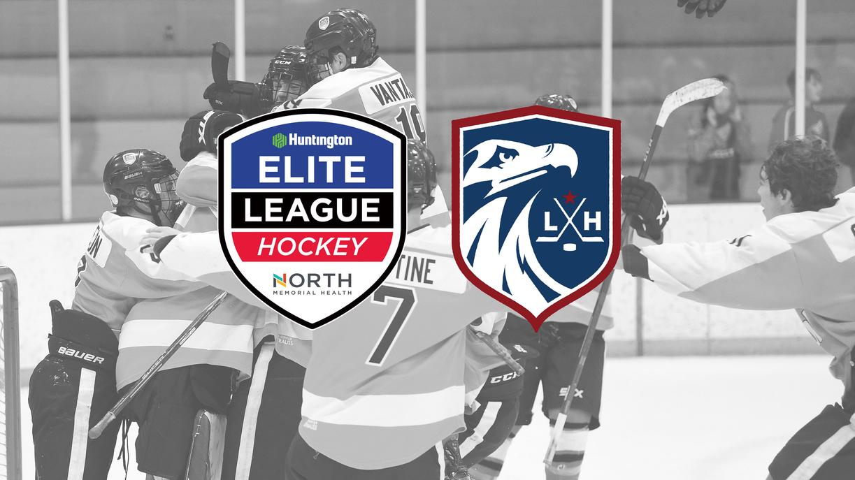 News Legacy Hockey and Upper Midwest High School Elite League announce