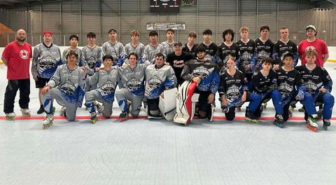 FARM TOUGH COLLEGE PROSPECTS CAMP 2026