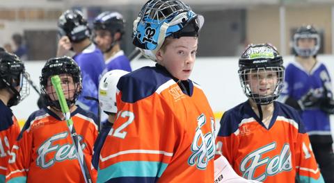 KIHL MINOR LEAGUE 2025