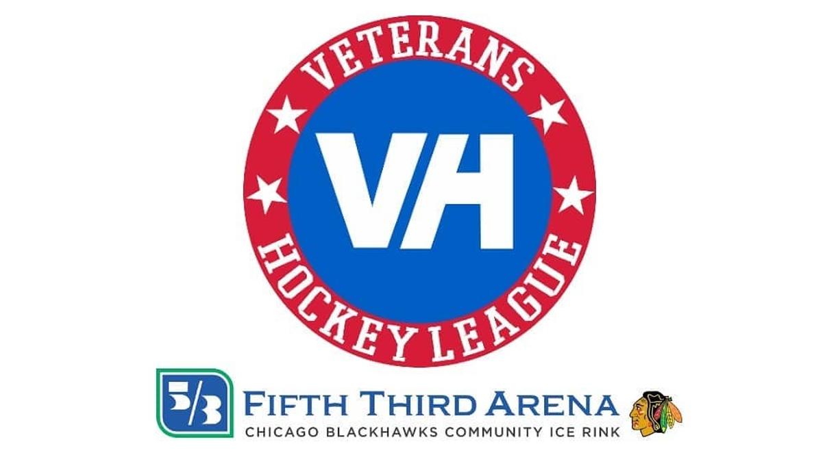 VHL Press Release March 13th 2020 Veterans Hockey League