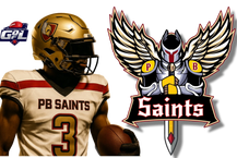 Pine Bluff Saints