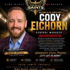 Cody Eichorn