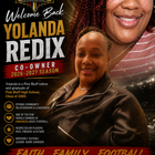 Yolanda Redix