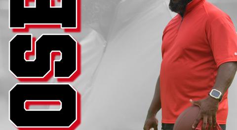 COACH COSEN IS ''ALL GAS NO BRAKES'' IN 2026