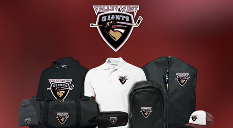 Get geared up for the season!