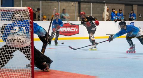 San Jose Schedule! April 10th-12th