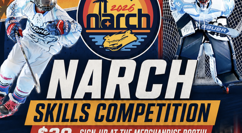 Skills Competition Schedule and Info
