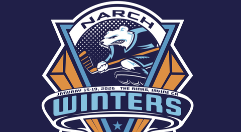 Revised - WINTERNATIONALS TEAM LIST.