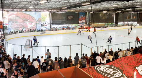 '26 NARCh FINALS Block Schedule!