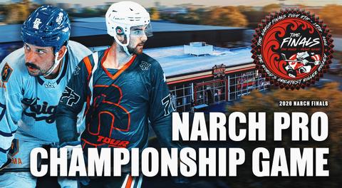 NARCh Pro Championship Highlights