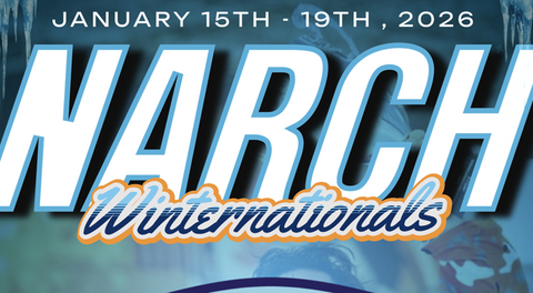 WINTERNATIONALS Block, Registration, and Host Hotels