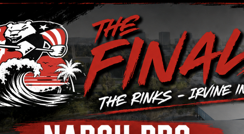 '26 FINAL NARCh FINALS TEAM LIST! (revised)