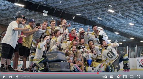 NARCh Pro Championship Game Highlights!